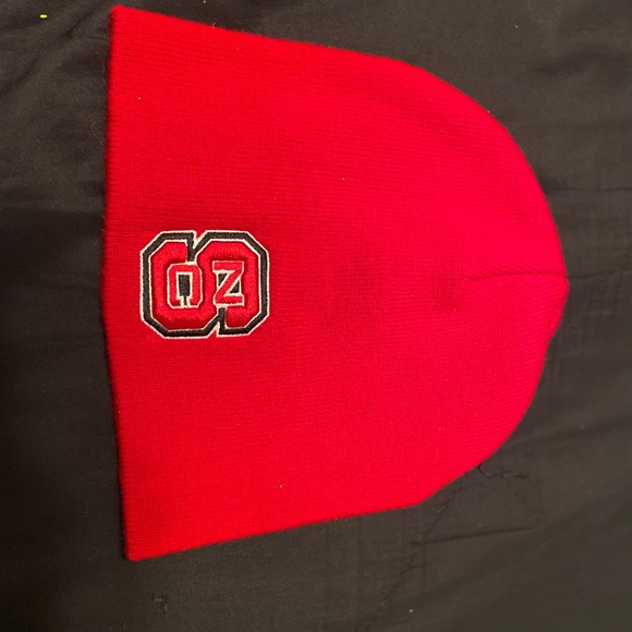 NC State Red Beanie Women’s - Picture 1 of 1